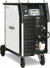 EWM PHOENIX 501 Progress Puls MM FDW с плавной регулировкой