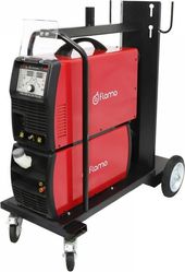 Flama TIG 320 AC/DC PULSE