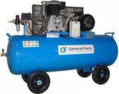General Force CU 100-H42 A