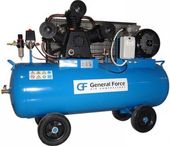 General Force CU 100-W53