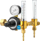 Сварог PRO CONTROL AR/CO2 2Р (7872637000), манометр с поверкой