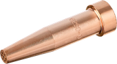 Сварог Мундштук в сборе для резаков серии 62 -3F 6290 AC №6 Ацетилен (10 шт.)
