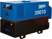  Geko 20010 ED-S/DEDA Super Silent