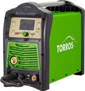 TORROS MIG-200Pulse LCD (M2008)