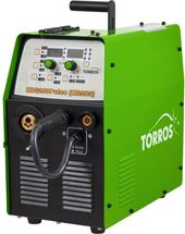 TORROS MIG-250 PULSE (M2505)