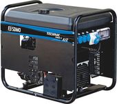  Technic 7000E AVR C Auto