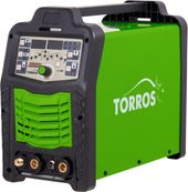 TORROS TIG 200 Pulse AC/DC (T2004)