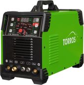TORROS TIG 200 Pulse AC/DC (T2005)