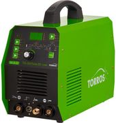 TORROS TIG 200 Pulse DC (T2006)