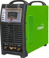 TORROS TIG 315 Pulse AC/DC (T3101)