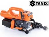 Stanix Аппарат сварки горячим клином GEOCOMPACT PRO