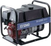 SDMO SH 6000
