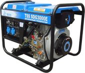  ТСС SDG 3000E