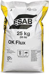 ESAB Флюс сварочный OK Flux 10.62