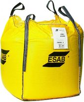 ESAB Флюс сварочный OK Flux 10.71 1000kg Bigbag