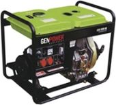  GenPower GDG 7000 E