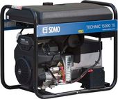 SDMO Technic 15000TE
