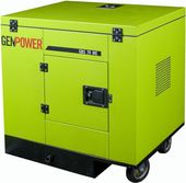  GenPower GBS 70 MES
