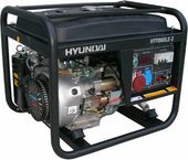  Hyundai HY7000LK-3