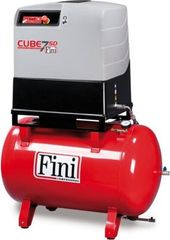 Fini CUBE SD 710-270F ES
