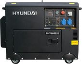  Hyundai DHY-4000 SE-3