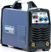 Grovers ENERGY ARC 220