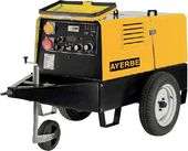  Ayerbe AY 350 R TX CC E
