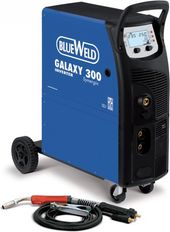 Blueweld Galaxy 300 Synergic