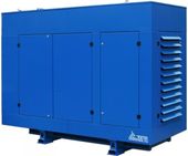 ТСС АД-90С-Т400-2РПМ19 под капотом