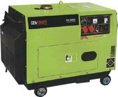  GenPower GDG 4000 E AS