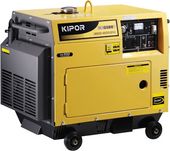 Kipor KDE3500T