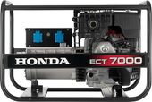  Honda ECT7000