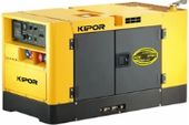 Kipor KDE300STW3