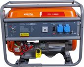 Кратон GG-6500EL