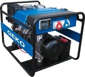  Geko 10010 ED–S/ZEDA BLC