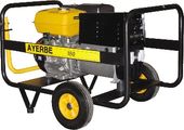  Ayerbe AY 180 KT CC