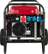  Honda ECMT7000