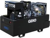  Geko 20010 ED-S/DEDA