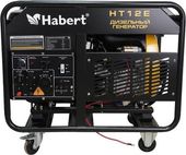 Habert DIESEL HT12E