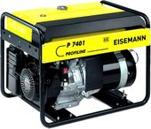  Eisemann P 7401