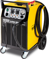 Deka Deka D-PAC 120