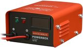 FoxWeld KVAZARRUS PowerBox 12/10