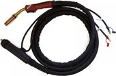 Aurora MIG 400 WATER COOL 400A(60%) EURO 3m