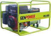  GenPower GBS 70 M
