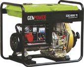  GenPower GDG 8000 TE