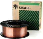 Kiswel KC-28CF (Ст3,Ст30, Ст35, Ст45), 1.2 мм, 15 кг