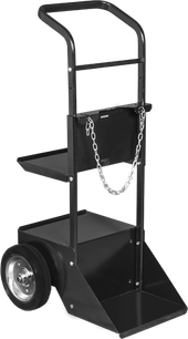 Helvi Тележка для сварочных аппаратов COMPACT