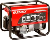  ELEMAX SH7600EX-S