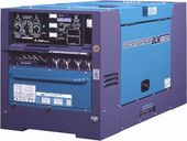  DENYO DLW-400ESW