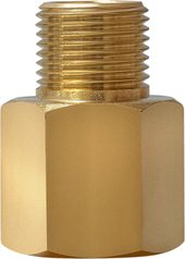 ПТК Переходник M14х1–M12х1 DAB1412 (10 шт.)